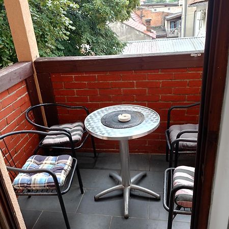 Apartment And Rooms"Tabasnice"Tuzla Centar Kültér fotó
