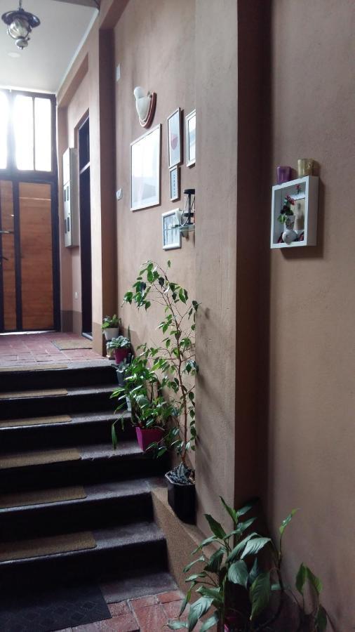 Apartment And Rooms"Tabasnice"Tuzla Centar Kültér fotó