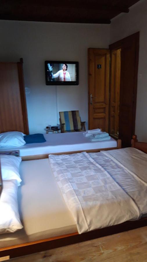 Apartment And Rooms"Tabasnice"Tuzla Centar Kültér fotó