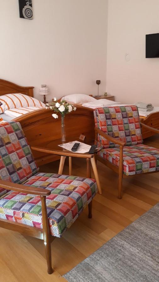 Apartment And Rooms"Tabasnice"Tuzla Centar Kültér fotó