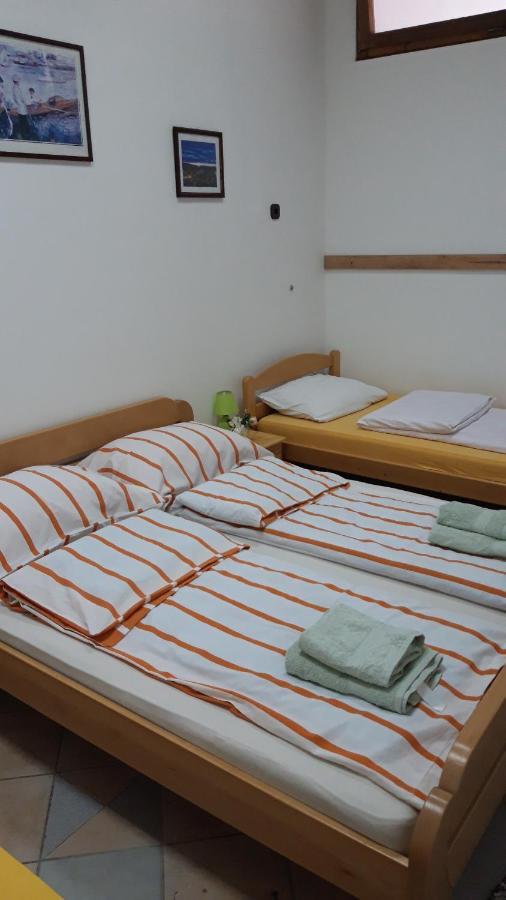 Apartment And Rooms"Tabasnice"Tuzla Centar Kültér fotó