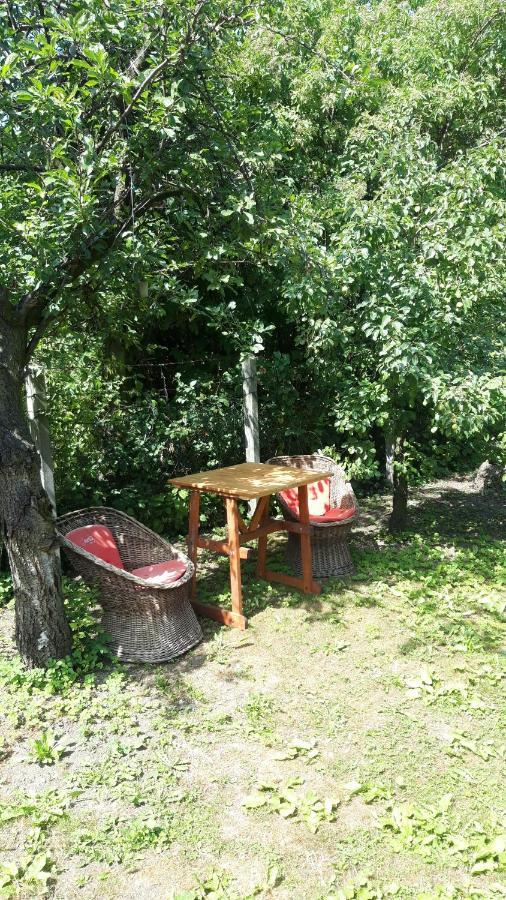 Apartment And Rooms"Tabasnice"Tuzla Centar Kültér fotó
