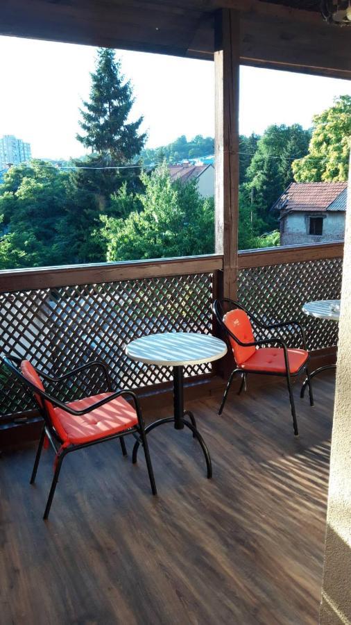 Apartment And Rooms"Tabasnice"Tuzla Centar Szoba fotó
