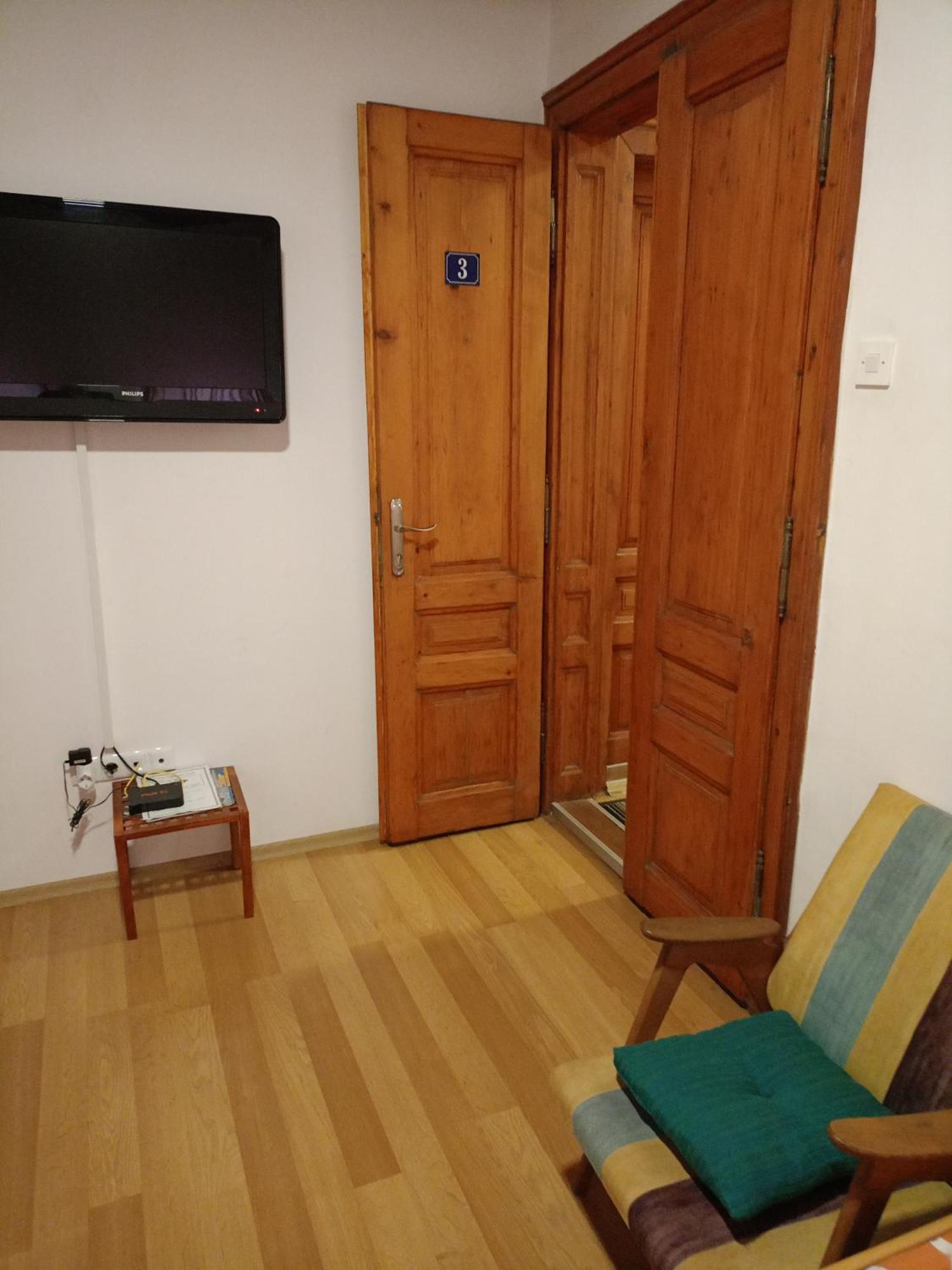 Apartment And Rooms"Tabasnice"Tuzla Centar Kültér fotó
