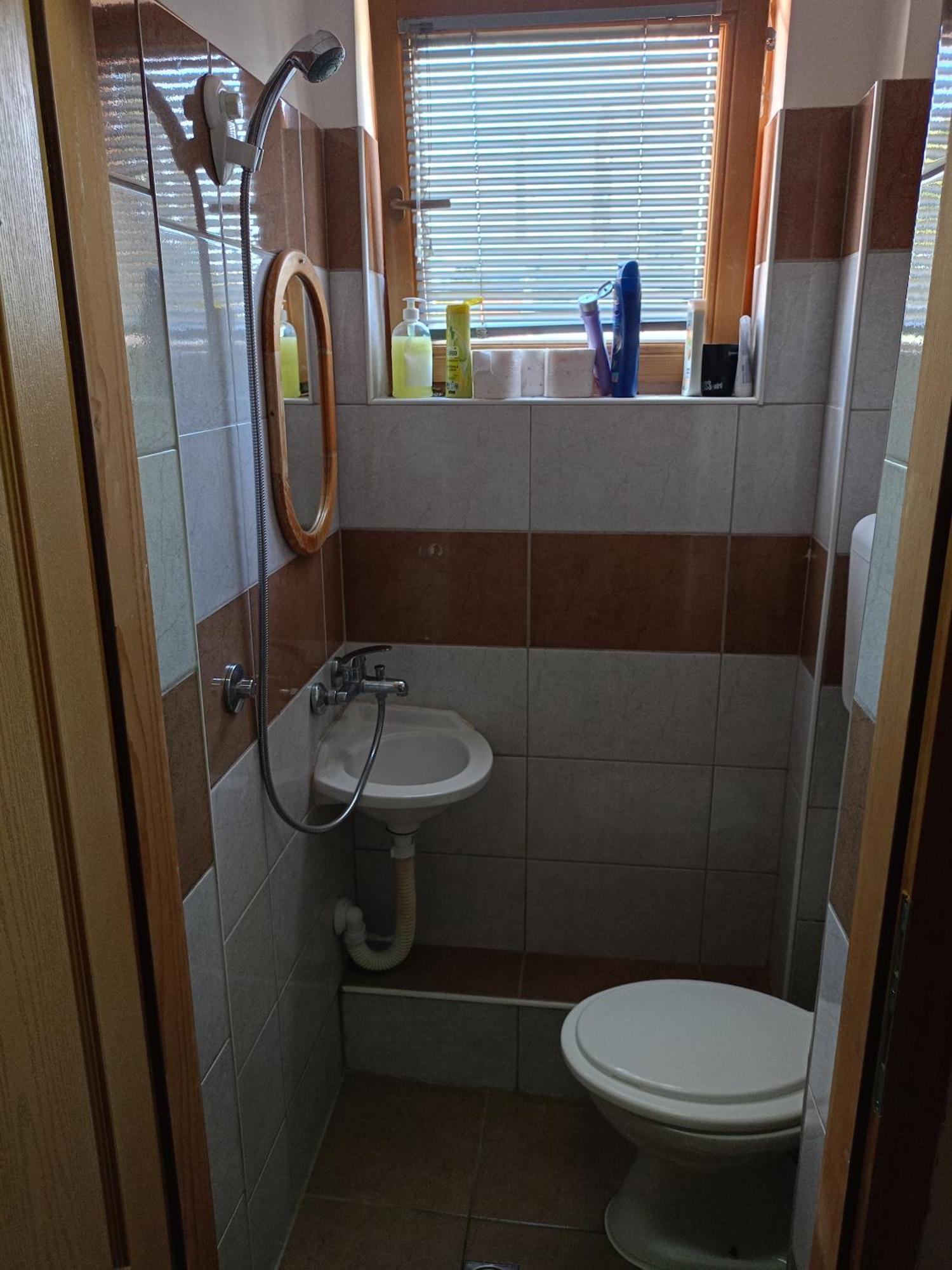 Apartment And Rooms"Tabasnice"Tuzla Centar Kültér fotó