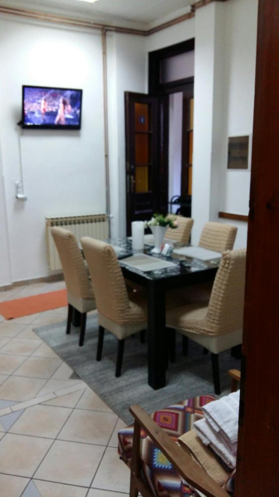 Apartment And Rooms"Tabasnice"Tuzla Centar Szoba fotó