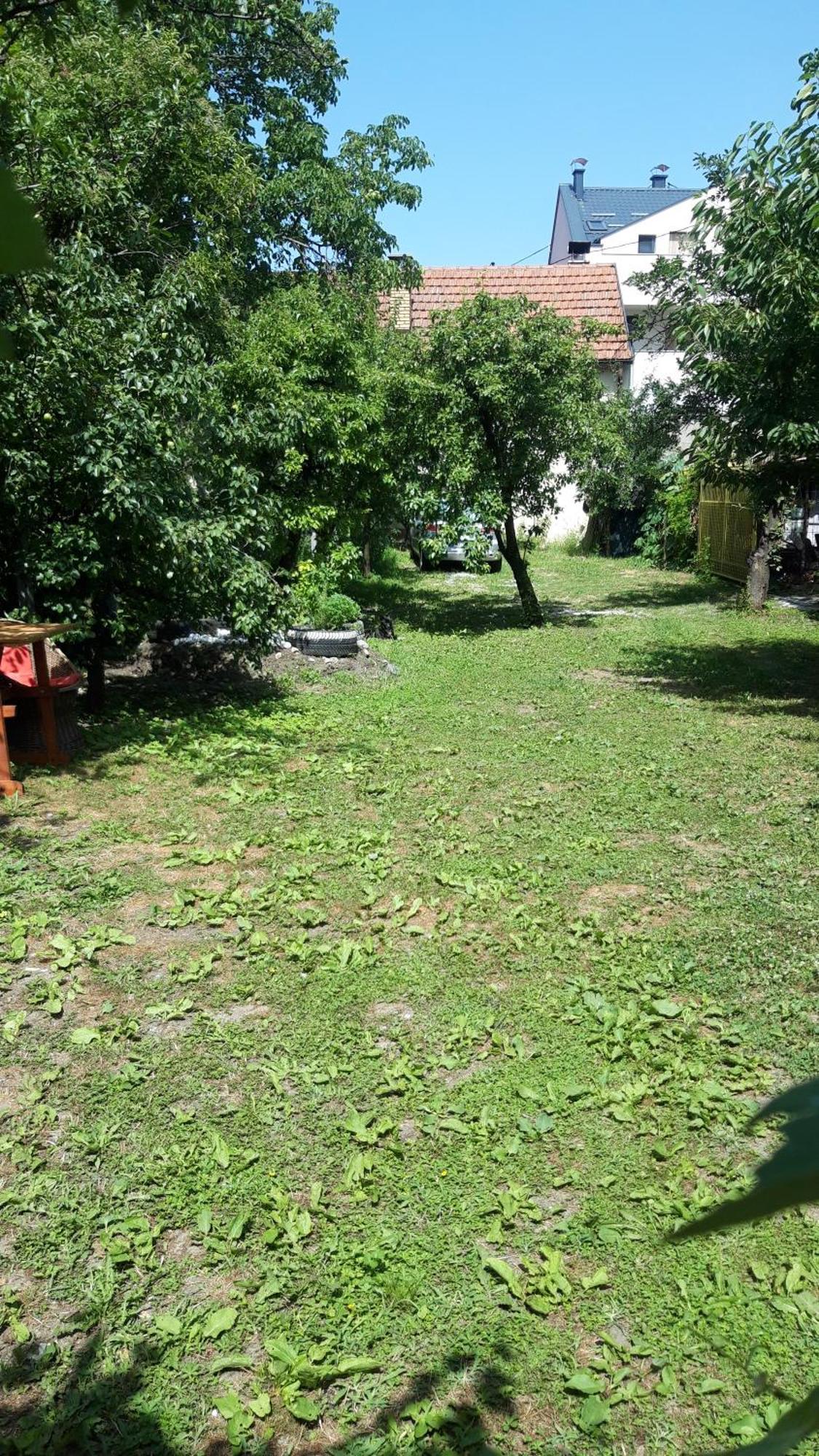 Apartment And Rooms"Tabasnice"Tuzla Centar Szoba fotó
