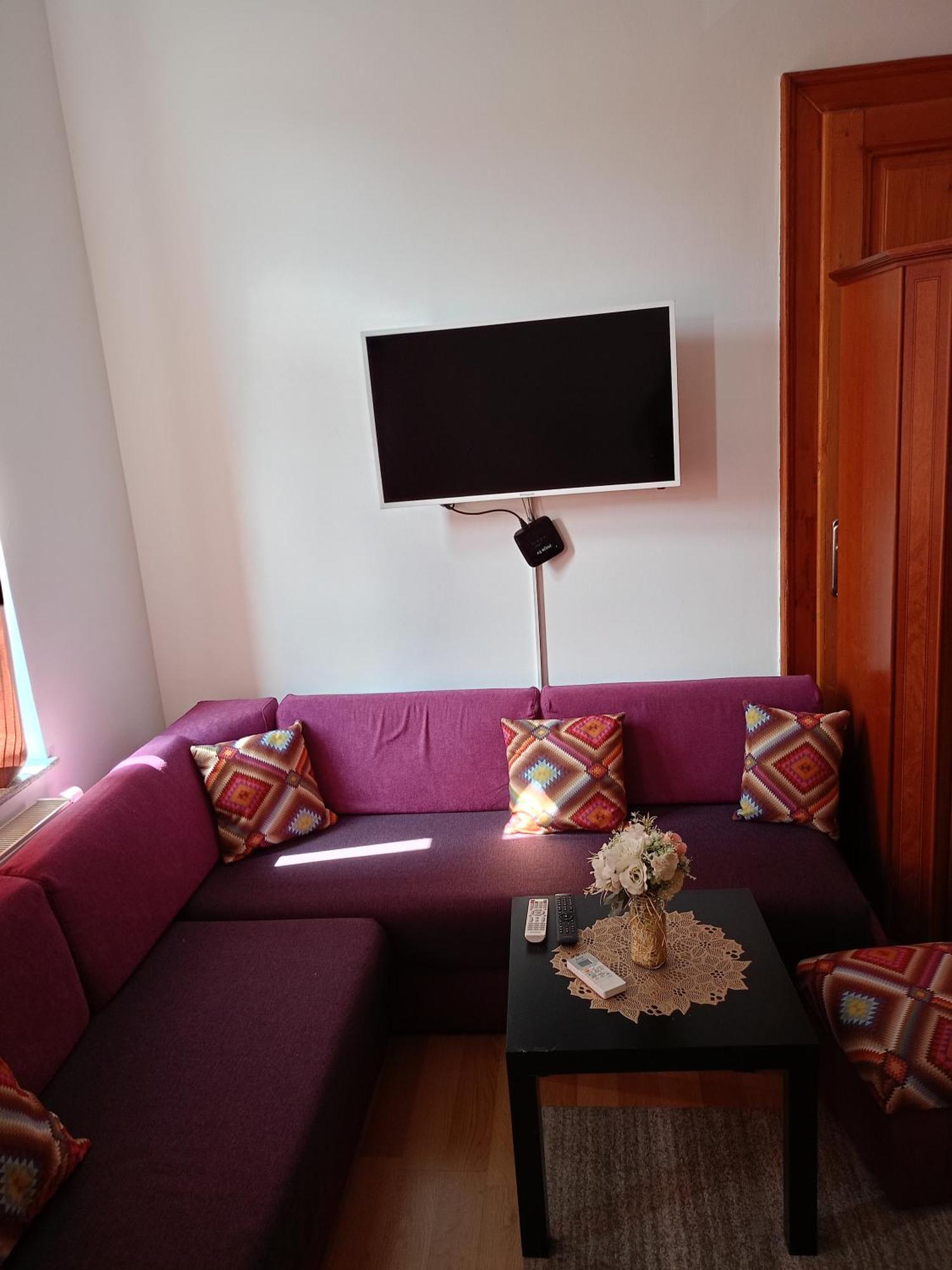Apartment And Rooms"Tabasnice"Tuzla Centar Kültér fotó